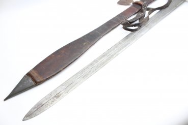 Sword of the Tuareg