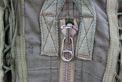 Original MIG-21 Druckanzug BKK-6M/12 Pilotenanzug – Sowjetischer Kampfjet Fliegeranzug Militaria