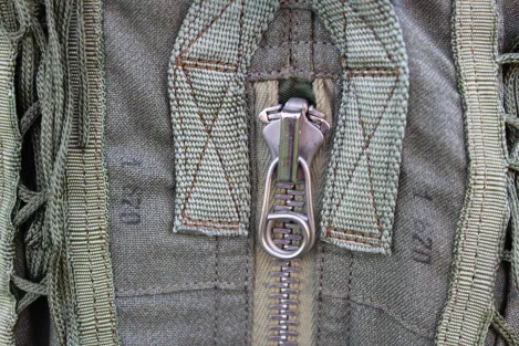 Original MiG-21 Pressure Suit BKK-6M/12 Pilot Suit – Soviet Fighter Jet Flight Suit Militaria