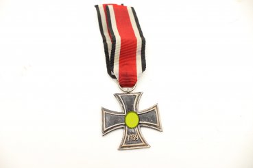 WW2 Iron Cross 2nd Class 1939 - Schinkelstück, rare variant