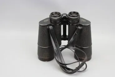 DDR Carl Zeiss Jena »Carl Zeiss Dekarem 10x50 1Q binoculars