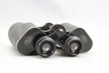 DDR Carl Zeiss Jena »Carl Zeiss Dekarem 10x50 1Q binoculars