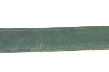 Forstkoppel Dienst Gehänge für Säbel aus dem Herzogtum Sachsen Altenburg