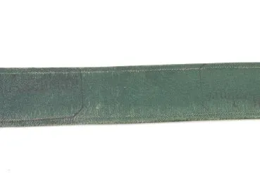 Service saber hanger from the Principality of Saxe-Altenburg