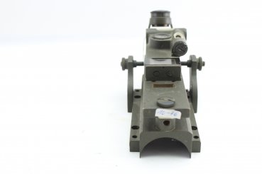 WW2 Wehrmacht gun optics