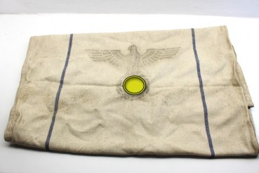 Wehrmacht army catering bag made of linen 1941 H.