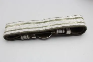 NVA LSK Nationale Volksarmee Landstreitkräfte / Parade – Feldbinde 1 Modell Länge ca 80 cm