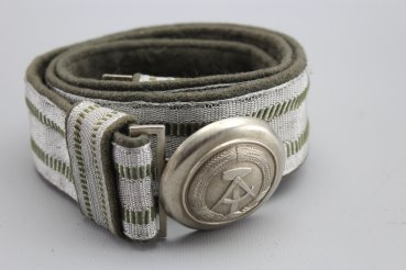 NVA LSK National People's Army Land Forces / Parade - Field armband