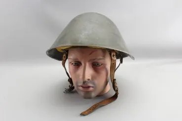 Deutsche Demokratische Republik ( DDR ) Stahlhelm der Nationalen Volksarmee ( NVA ) 1960