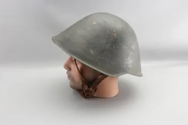 Deutsche Demokratische Republik ( DDR ) Stahlhelm der Nationalen Volksarmee ( NVA ) 1960