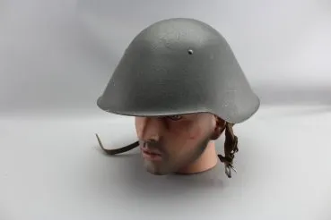 Deutsche Demokratische Republik ( DDR ) Stahlhelm der Nationalen Volksarmee ( NVA )