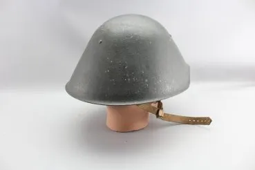 Deutsche Demokratische Republik ( DDR ) Stahlhelm der Nationalen Volksarmee ( NVA )