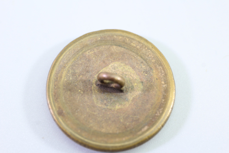 Livree Uniformknopf EAR Königreich Hannover Metall Uniform Knopf