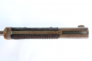 ww2 German outgoing bayonet / bayonet for the K98 carbine,