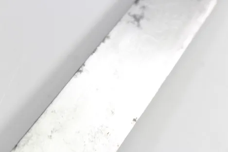 Hunting knife for foresters, circa 1800