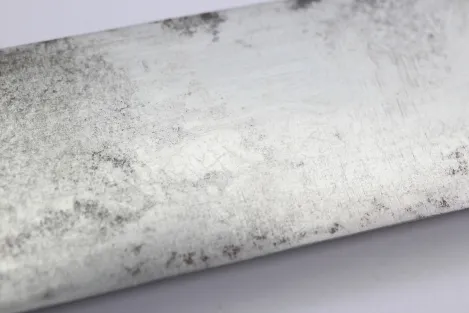 Hunting knife for foresters, circa 1800