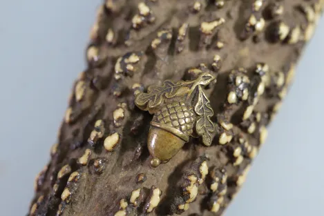 Prussian Hunting Knife 1900