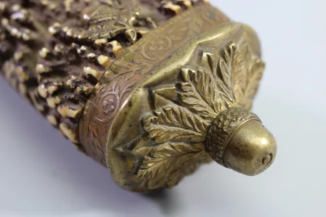 Prussian Hunting Knife 1900