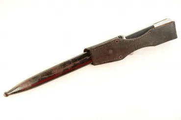 German bayonet / outgoing sidearm for the K98 carbine,