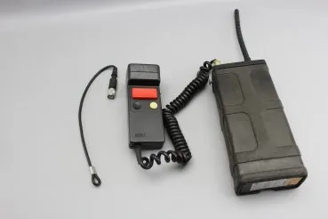 RFT U-700 Gerätesystem der DDR Grenztruppe