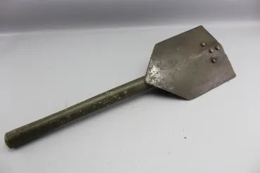 Folding spade US Army 50s Korea