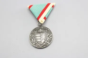 Hungary, World War Medal Pro Deo et Patria 1914-1918 collector's item