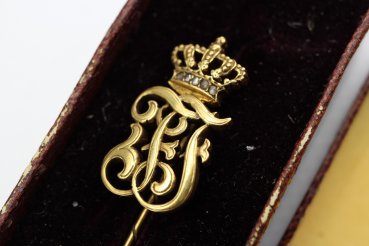 Austria Archduke Franz Ferdinand – gift pin