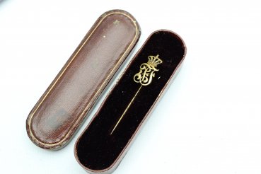 Austria Archduke Franz Ferdinand – gift pin