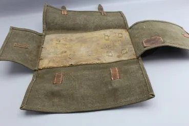 Wehrmacht Werkzeugtasche 1937 Hersteller Südbrack Bielefeld