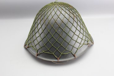 Steel helmet National People's Army of the GDR, used