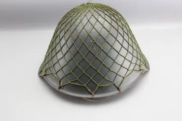 Stahlhelm Nationale Volksarmee der DDR, gebraucht