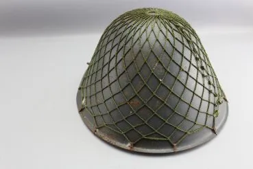 Stahlhelm Nationale Volksarmee der DDR, gebraucht