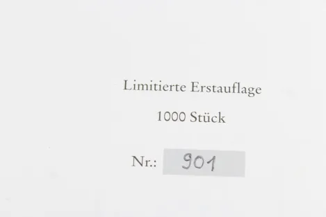 The Silversmiths of the SS – Reference Book | Limited First Edition