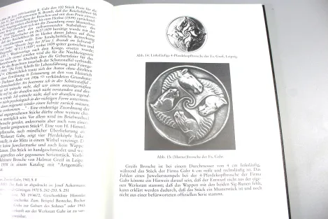The Silversmiths of the SS – Reference Book | Limited First Edition