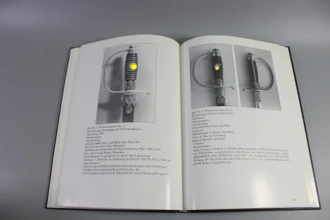 The Silversmiths of the SS – Reference Book | Limited First Edition