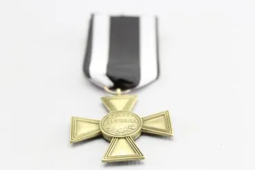 Collector's production military merit cross