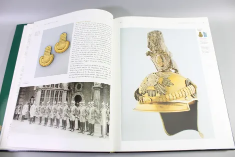 Zeiss Feldstecher – Handferngläser von 1894-1919 | Modelle – Merkmale – Mythos – Standardwerk zur Zeiss-Optik