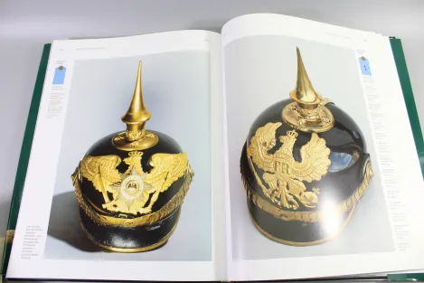 Zeiss Feldstecher – Handferngläser von 1894-1919 | Modelle – Merkmale – Mythos – Standardwerk zur Zeiss-Optik