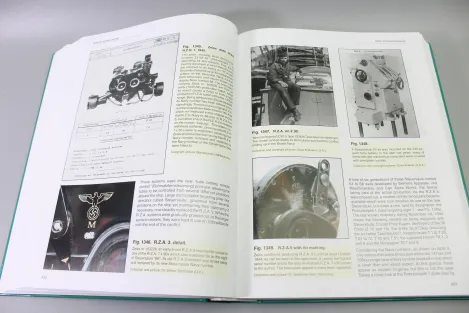 Zeiss Handferngläser 1919–1946 – Hans T. Seeger | Carl Zeiss Jena Standardwerk neuwertig