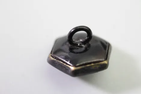 175 Original Livery & Traditional Costume Buttons Made of Metal – Vintage Stock from a Uniform Tailor