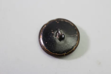 175 Original Livery & Traditional Costume Buttons Made of Metal – Vintage Stock from a Uniform Tailor