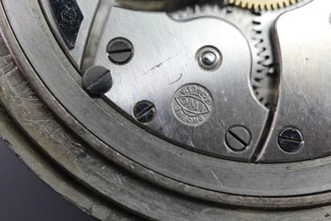 IWC Schaffhausen, Uhr, Taschenuhr  große Kriegsmarine Beobachtungs - Uhr