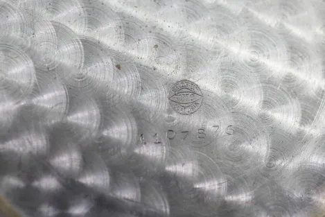 IWC Schaffhausen, Uhr, Taschenuhr  große Kriegsmarine Beobachtungs - Uhr