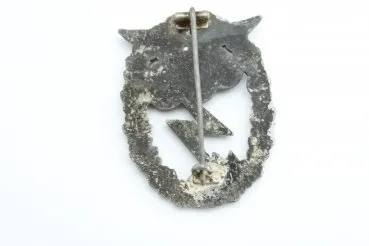 Ground Combat Badge of the Luftwaffe Ground Combat Badge of the Luftwaffe