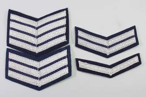 East German Transport Police, 4-arm duty hours