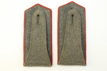 Preview: Schulterklappen Lehrtruppenteil Artillerie