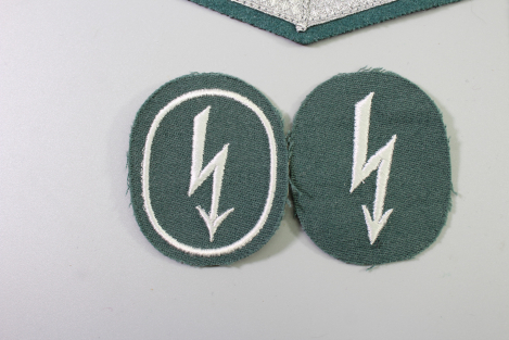 Preview: DDR NVA Abzeichen Konvolut 12 Stück