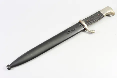 Ausgehseitengewehr 98K