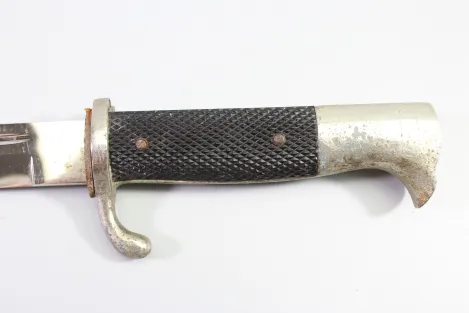 Ausgehseitengewehr 98K