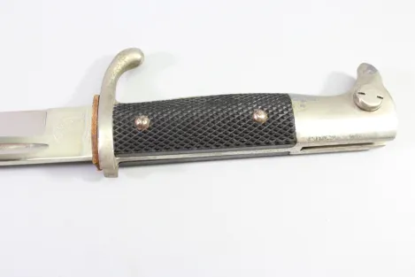 Ausgehseitengewehr 98K